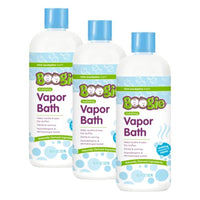 Thumbnail for Image 1 of Default Title for the product Boogie Bubbling Vapor Bath for Kids - 18 fl oz - Pack of 3
