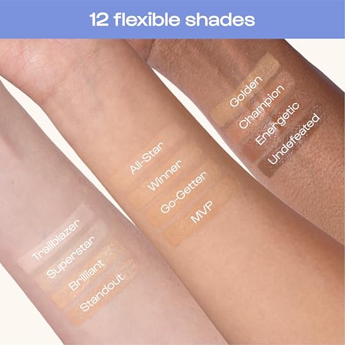 Image 14 of Alleyoop Game Face Second-Skin Concealer