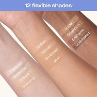 Thumbnail for Image 14 of Alleyoop Game Face Second-Skin Concealer