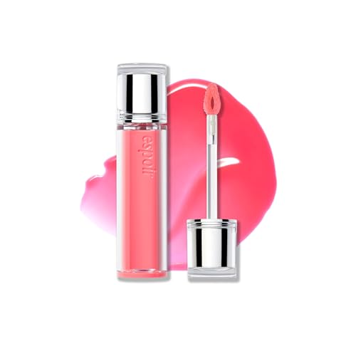 Image 8 of Pink Pop for the product Espoir Couture Lip Tint Glaze