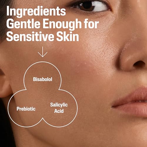 Image 4 of Cetaphil Face Moisturizer, Gentle Clear Mattifying Acne Moisturizer With 0.5% Salicylic Acid, 3oz (Pack of 12)