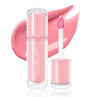 Thumbnail for Image 9 of 03 JUICY PEACH for the product Peripera Mood Glowy Tint