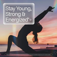 Thumbnail for Image 4 of ProHealth Ca AKG Supplement Alpha Ketoglutarate
