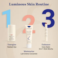 Thumbnail for Image 6 of Embryolisse Color Balm 3-in-1 Makeup Stick for Cheeks, Eyes & Lips, 0.08 oz