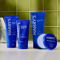 Thumbnail for Image 8 of Harry's Weightless Volumizing Cream