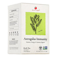 Thumbnail for Health King Astragalus Immunity Tea 20bg