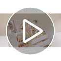 Thumbnail for Image 18 of HBlife Makeup Organizer with Brush Holder