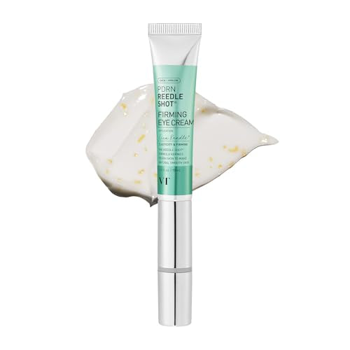 Image 1 of Default Title for the product VT COSMETICS PDRN Reedle Shot Eye Cream, 0.51 fl oz