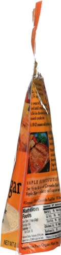 Image 5 of Coombs Family Farms Organic Pure Maple Sugar 6x 6Oz