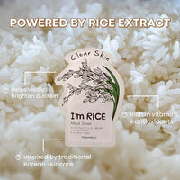 Thumbnail for Image 4 of TONYMOLY I'm Face Sheet Masks - Hydrating & Soothing Korean Skincare