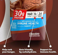 Thumbnail for Image 2 of Premier Protein Chocolate Shake 18 count