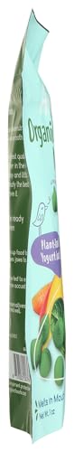 Thumbnail for Image 6 of Amara, Smoothie Melts Yogurt Snack Mighty Sweet Greens Organic