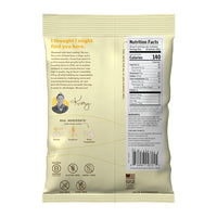 Thumbnail for Image 2 of Quinn Snacks Peanut Butter & Honey Filled Pretzel Sticks - 6 oz (Pack of 4)