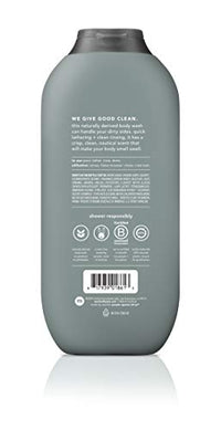 Thumbnail for Image 3 of Method Men Body Wash Sea and Surf, 18 Ounce, 2 Pack