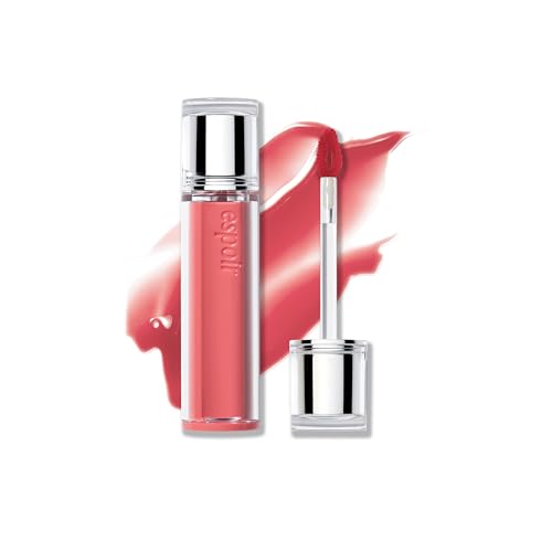 Image 11 of Chillin' Chillin' for the product Espoir Couture Lip Tint Glaze