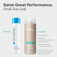 Thumbnail for Image 6 of Paul Mitchell Shampoo Two Clarifying Shampoo