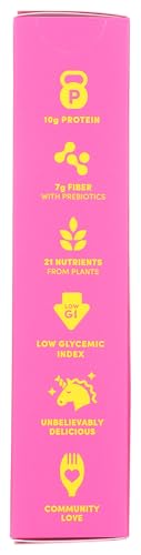 Image 6 of GOODLES Lucky Penne Pasta, 8 OZ