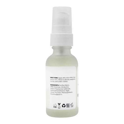 Image 6 of Reviva Labs DMAE Firming Fluid 1 oz