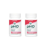 Thumbnail for Image 2 of 30 Count (Pack of 2) for the product pH-D Feminine Health Vaginal Probiotic Oral Supplement, 30 Count