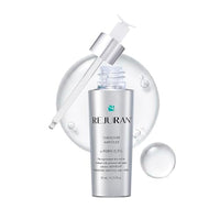 Thumbnail for Image 1 of Default Title for the product REJURAN Turnover Ampoule Face Serum 0.33 fl oz Travel Size