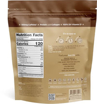 Thumbnail for Image 3 of Perk Energy + Extra Protein Dutch Hot Cocoa 1.5 LB