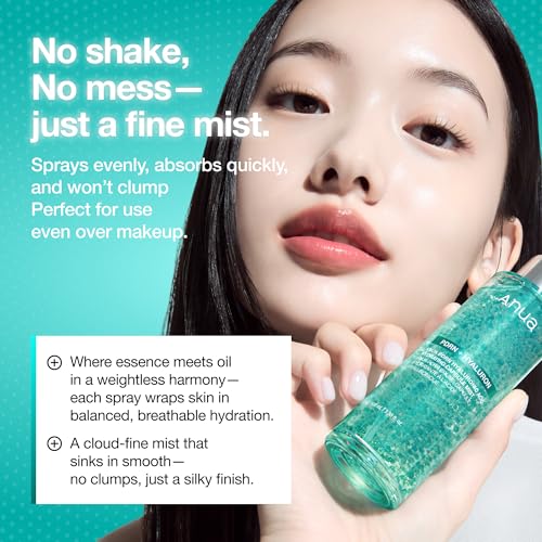 Image 6 of ANUA PDRN Hydrating & Plumping Duo