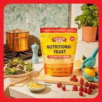 Thumbnail for Image 5 of Bragg Premium Nutritional Yeast Seasoning 24oz Pack of 2