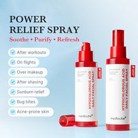 Thumbnail for Image 4 of medicube Hypochlorous Acid Power Soothing Spray