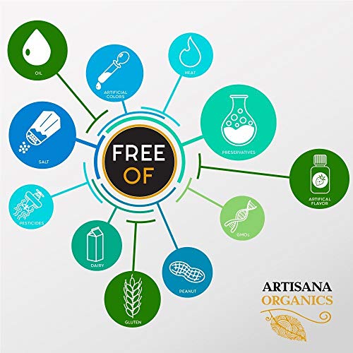 Image 11 of Artisana Organics Raw Almond Butter