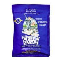 Thumbnail for Image 5 of 80 Ounce (Pack of 1) for the product Celtic Sea Salt Light Grey Sea Salt