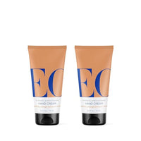 Thumbnail for Image 1 of Default Title for the product EO Hand Cream Moisturizer, Orange Blossom Vanilla, 2.5 oz 2-Pack