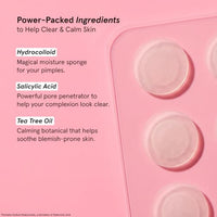 Thumbnail for Image 19 of grace & stella Award Winning Pimple Patches for Face