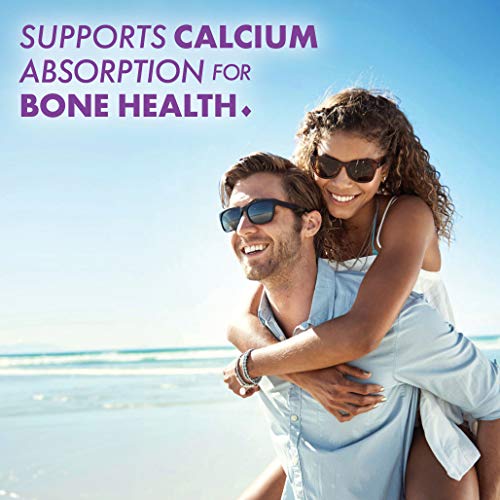 Image 4 of BlueBonnet Nutrition Vitamin D3 2000 IU, 100 Softgels