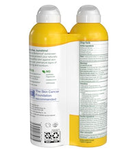 Thumbnail for Image 2 of Alba Botanica Hawaiian Coconut Sunscreen Spray Broad Spectrum SPF 30 5 fl oz Pack of 4