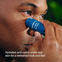 Thumbnail for Image 2 of Harry's Cooling Eye Stick Refills - Pack of 2
