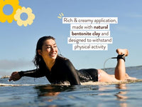 Thumbnail for Image 5 of Babo Botanicals Swim & Sport Mineral Sunscreen Balm SPF50