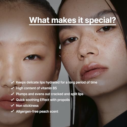 Image 6 of B_LAB Evercalm B5 Lip Treatment 5g