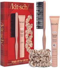 Thumbnail for Image 1 of Default Title for the product Kitsch Sleigh All Day 5pc Gift Set