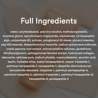 Thumbnail for Image 6 of Abib Dark Spot Collagen Overnight Wrapping Mask Glutathione Film, Peel Off Face Mask for Brightening & Radiance Boosting, Niacinamide, Korean Skincare 3.38 fl.oz
