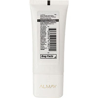 Thumbnail for Image 6 of Almay Anti-Aging Foundation, Smart Shade Face Makeup, Medium Coverage, Natural Finish with SPF 20, Hypoallergenic-Fragrance Free, Dermatologist Tested, 100 My Best Light, 1 Oz