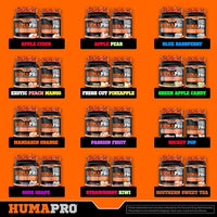 Thumbnail for Image 5 of ALR Industries Humapro Vegan EAA Formula