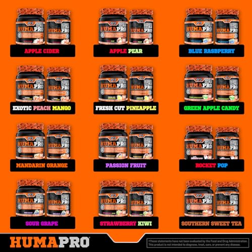 Image 5 of ALR Industries Humapro Protein Matrix Formulated for Humans 667 Grams