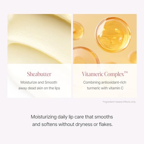 Image 10 of Espoir Bare Glow Lip Balm