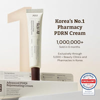 Thumbnail for Image 2 of Dr.Reju-All Advanced PDRN Rejuvenating Cream Max + Advanced Retino-Mela Serum