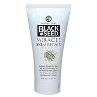 Thumbnail for Image 1 of 6 Fl Oz for the product Amazing Herbs Black Seed Miracle Skin Repair Cream 6 Fl Oz