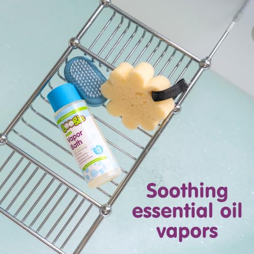 Image 5 of Boogie Bubbling Vapor Bath for Kids - 18 fl oz