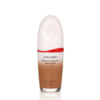 Thumbnail for Image 5 of 430 - Cedar for the product Shiseido RevitalEssence Skin Glow Foundation SPF 30
