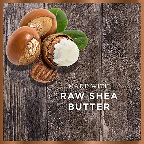 Image 6 of Nubian Heritage Body Wash Raw Shea Butter Paraben Free Body Wash 13 oz