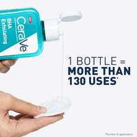 Thumbnail for Image 7 of CeraVe BHA Exfoliating Facial Toner with Salicylic Acid & Niacinamide, 8oz