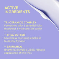 Thumbnail for Image 7 of BYOMA Moisturizing Rich Cream Face Moisturizer for Dry Skin